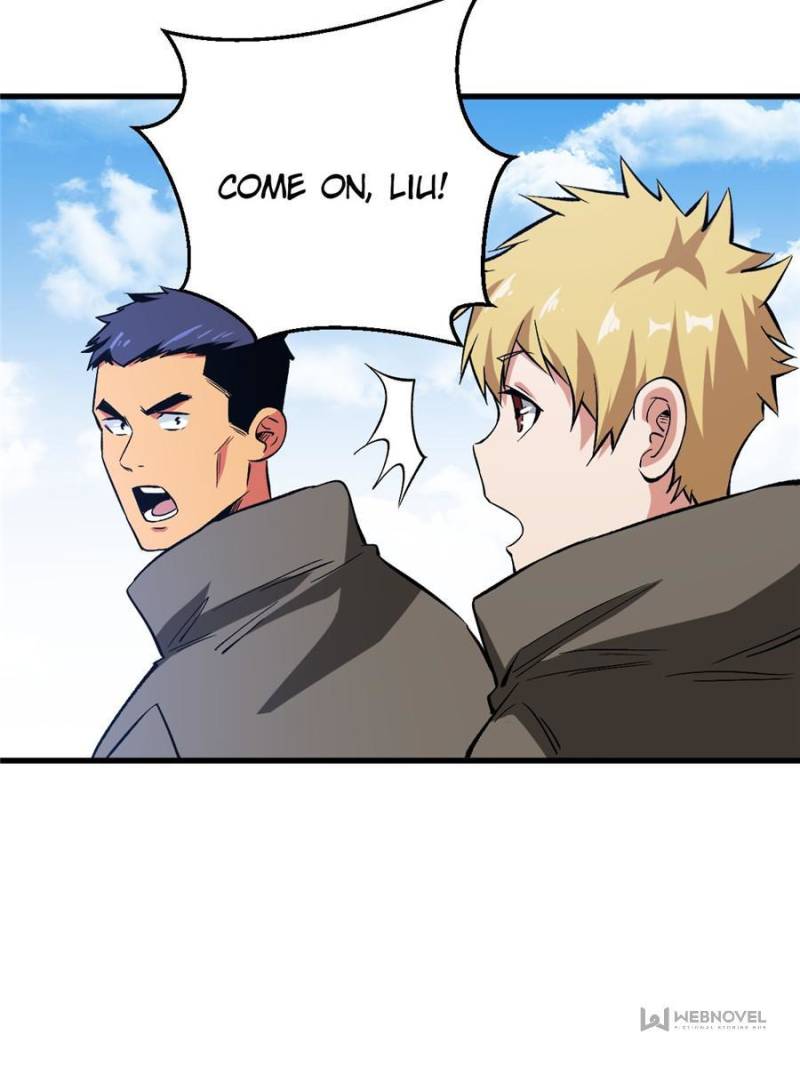 Read Endgame Restart ENGLISH Manga Online