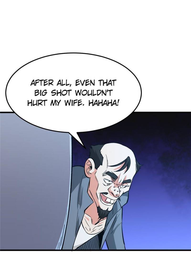 Read Endgame Restart ENGLISH Manga Online