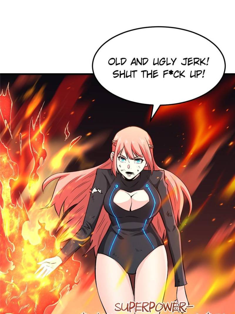 Read Endgame Restart ENGLISH Manga Online