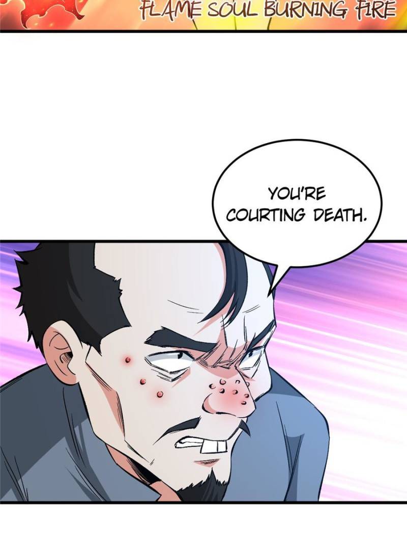 Read Endgame Restart ENGLISH Manga Online