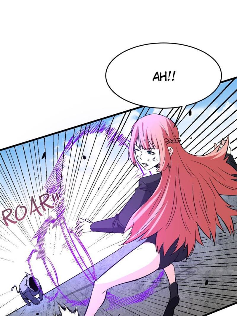 Read Endgame Restart ENGLISH Manga Online