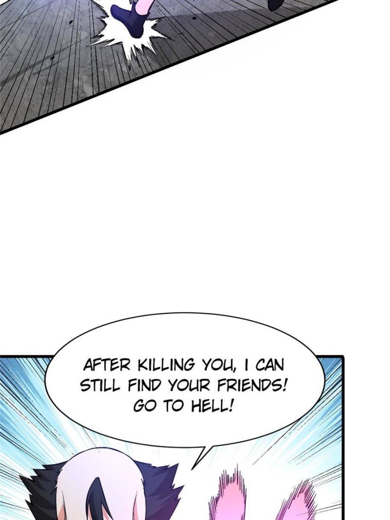 Read Endgame Restart ENGLISH Manga Online