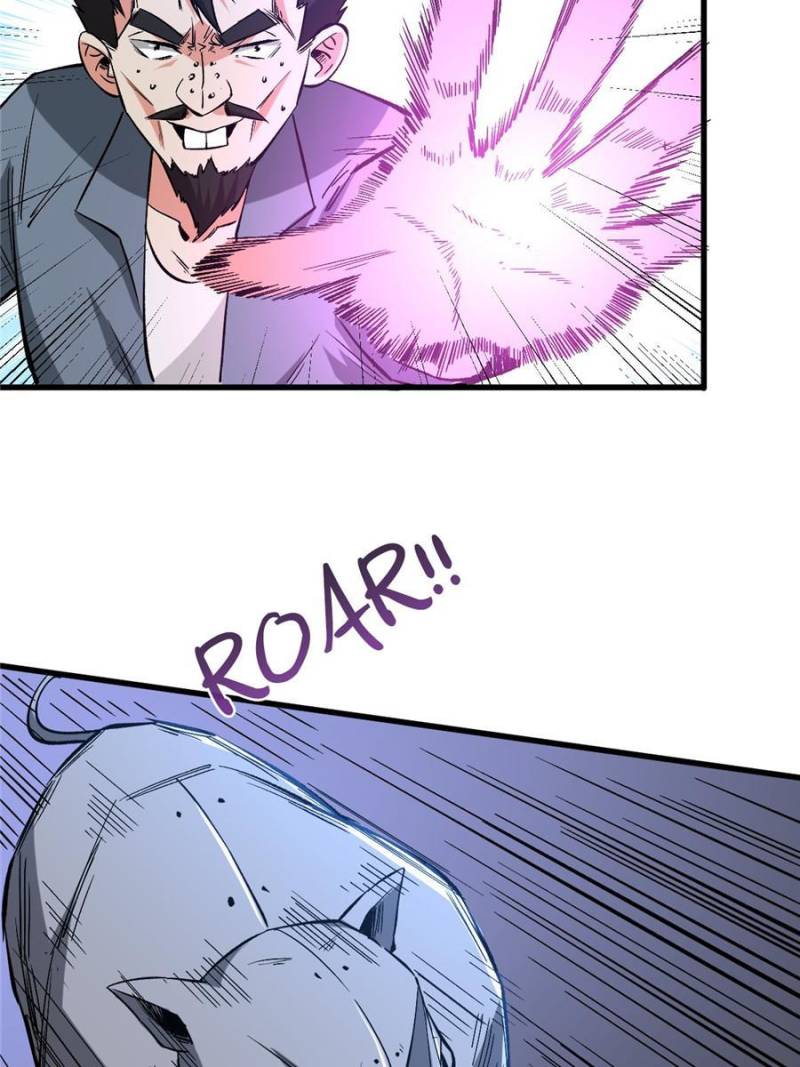 Read Endgame Restart ENGLISH Manga Online