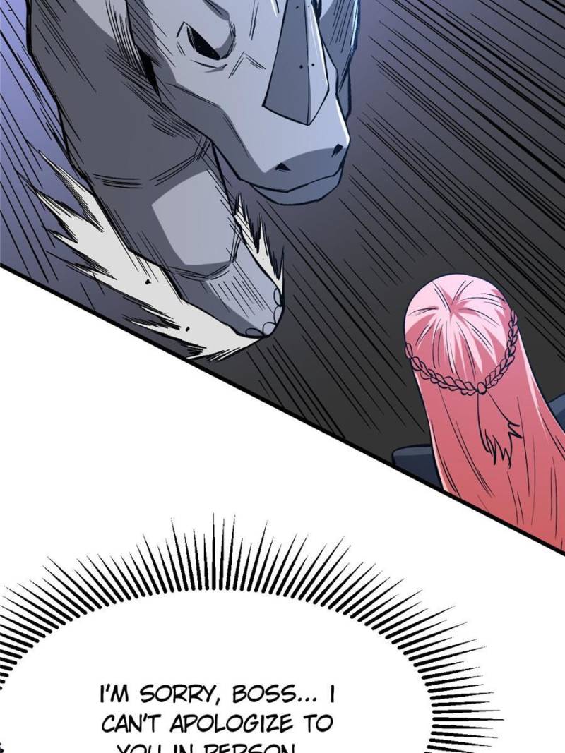 Read Endgame Restart ENGLISH Manga Online