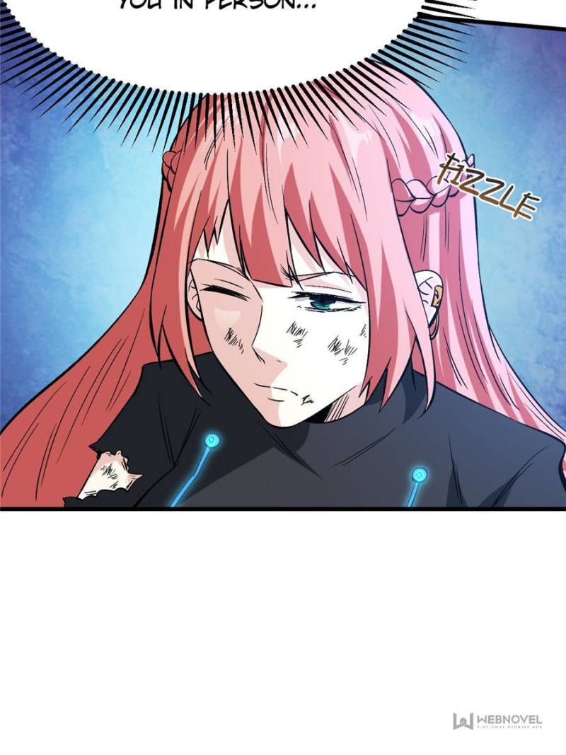 Read Endgame Restart ENGLISH Manga Online