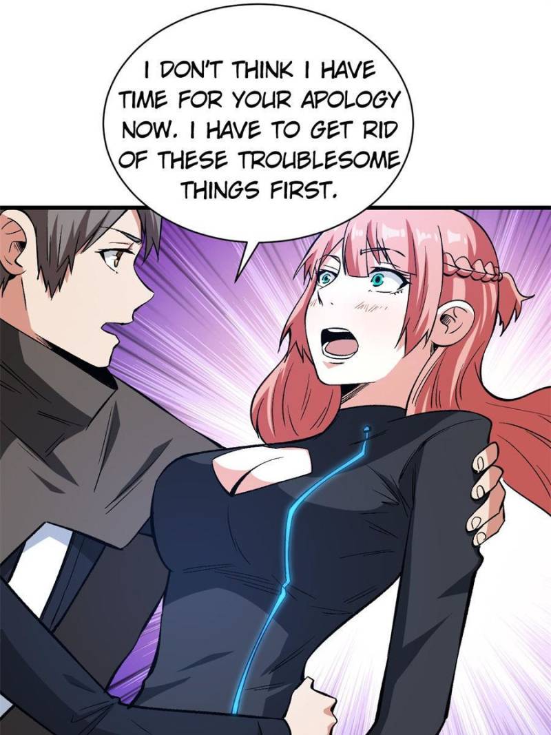 Read Endgame Restart ENGLISH Manga Online