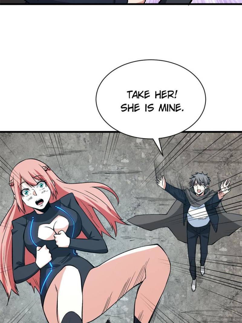 Read Endgame Restart ENGLISH Manga Online