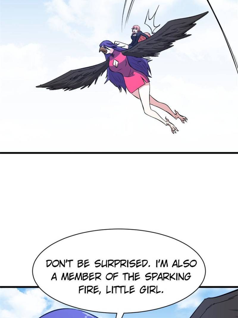 Read Endgame Restart ENGLISH Manga Online