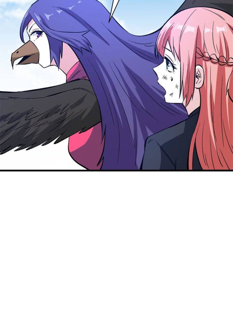 Read Endgame Restart ENGLISH Manga Online