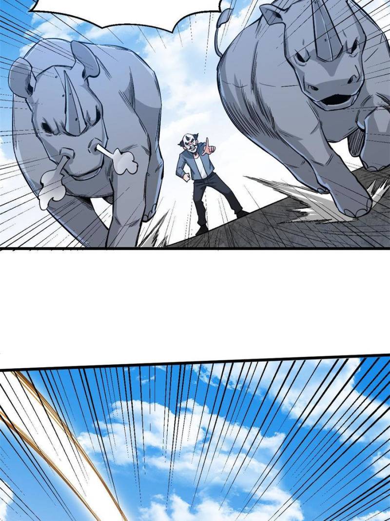 Read Endgame Restart ENGLISH Manga Online