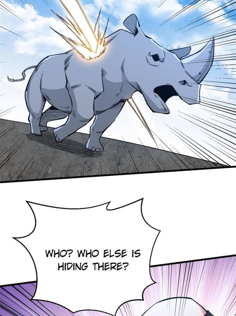 Read Endgame Restart ENGLISH Manga Online