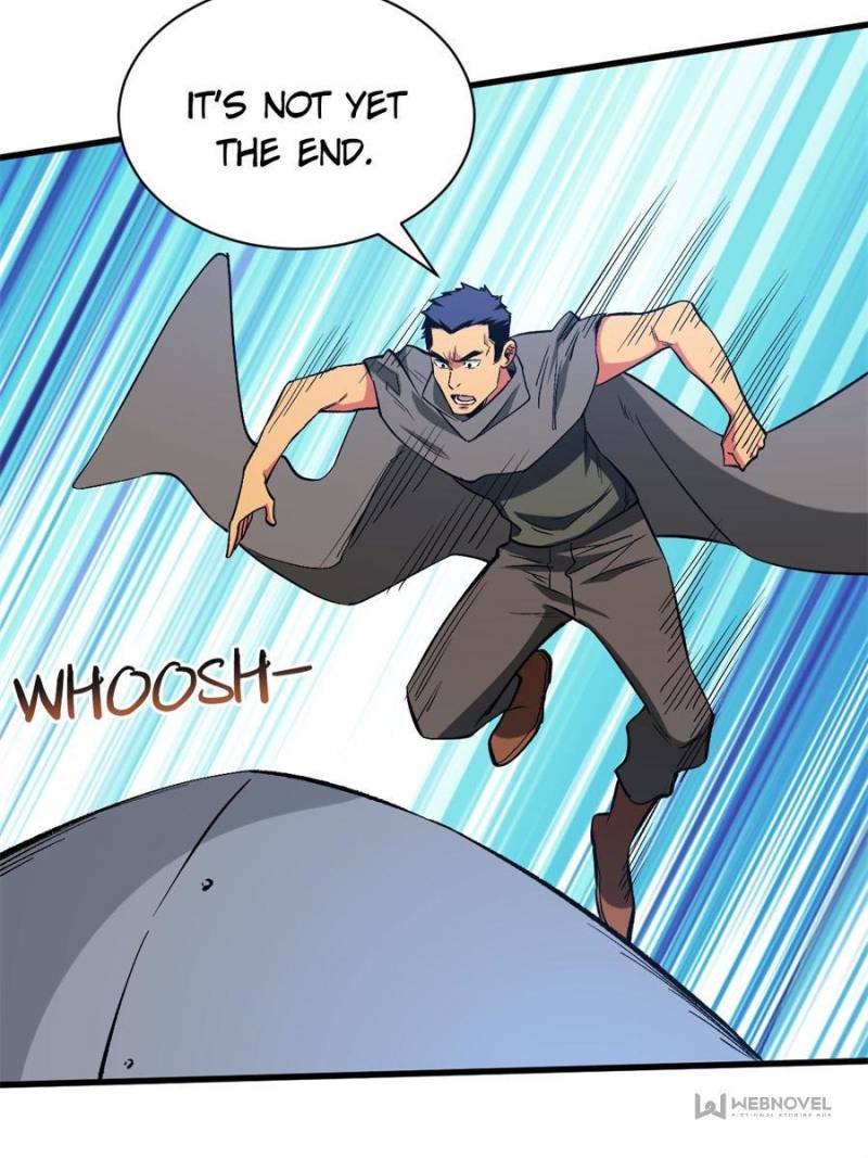 Read Endgame Restart ENGLISH Manga Online