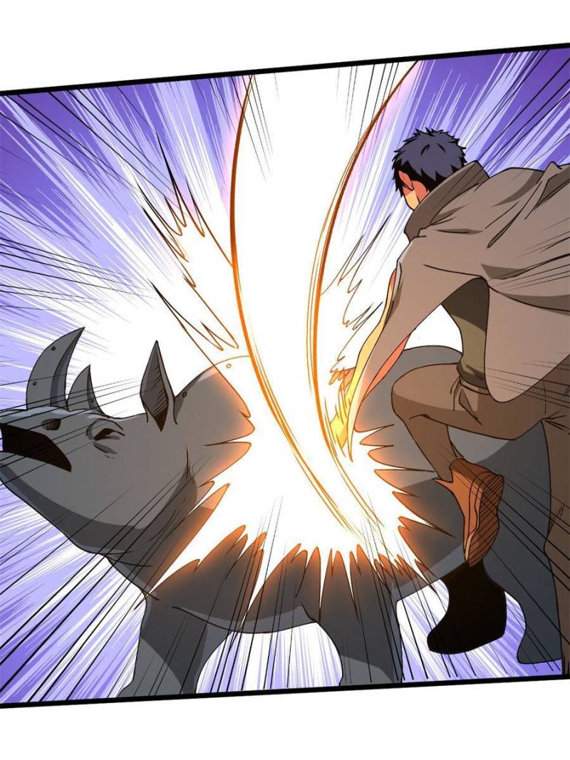 Read Endgame Restart ENGLISH Manga Online