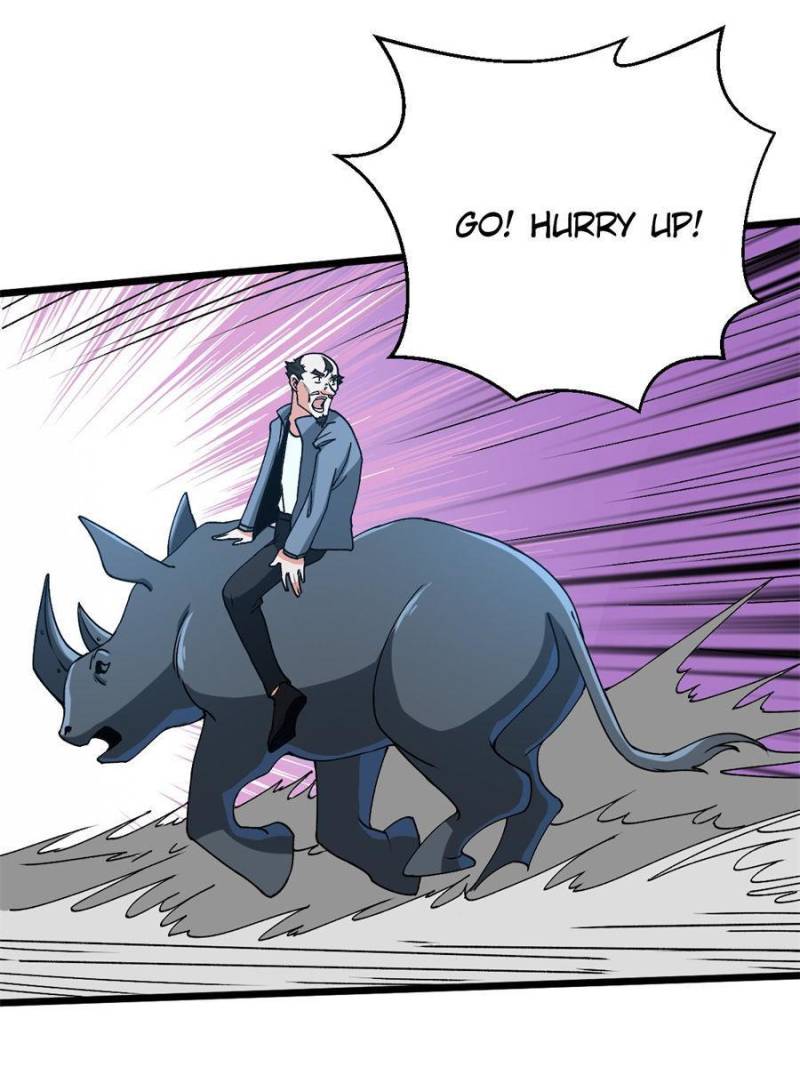 Read Endgame Restart ENGLISH Manga Online