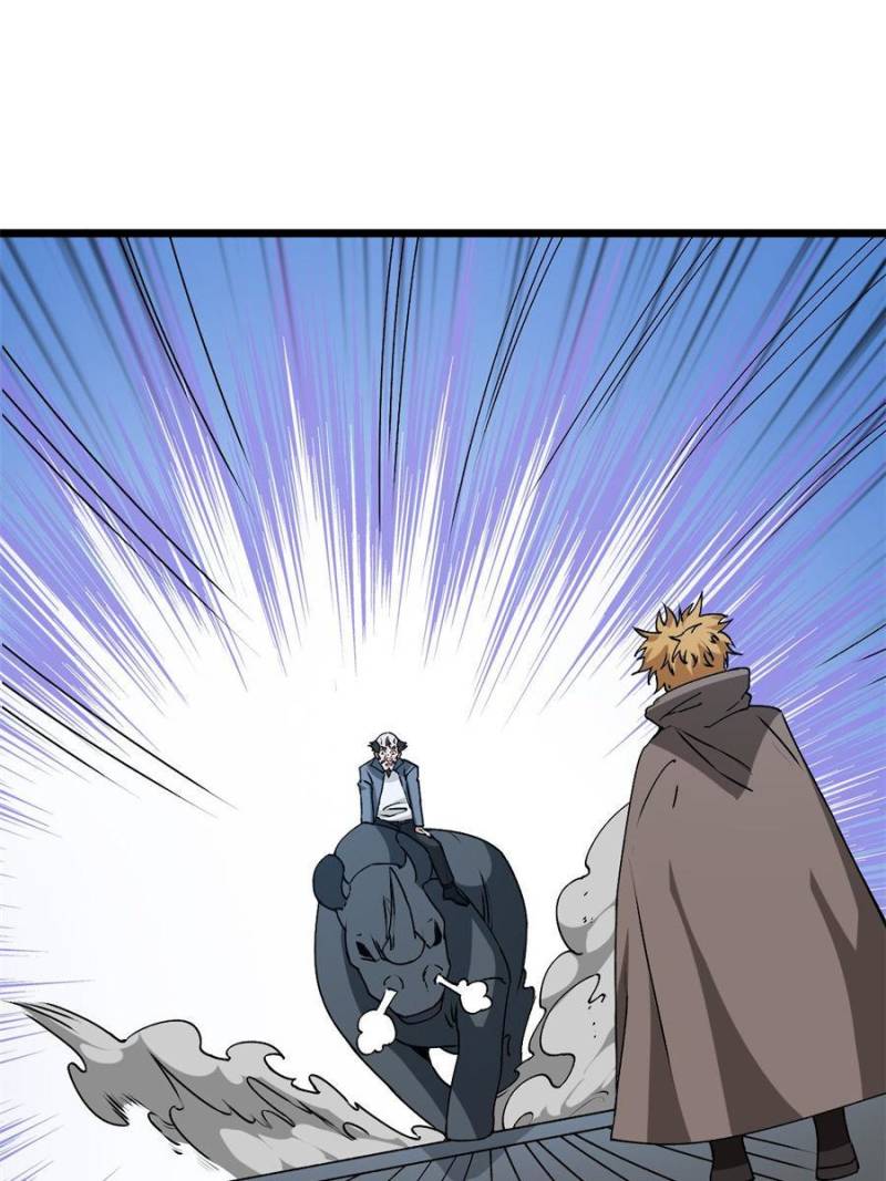 Read Endgame Restart ENGLISH Manga Online