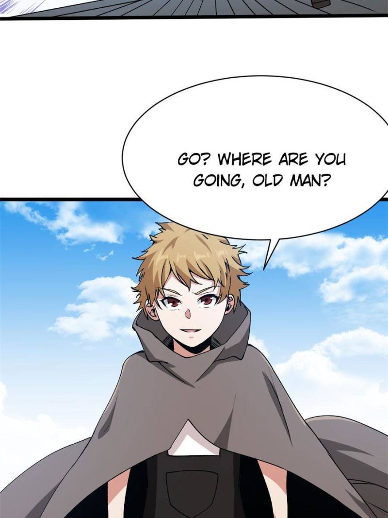 Read Endgame Restart ENGLISH Manga Online