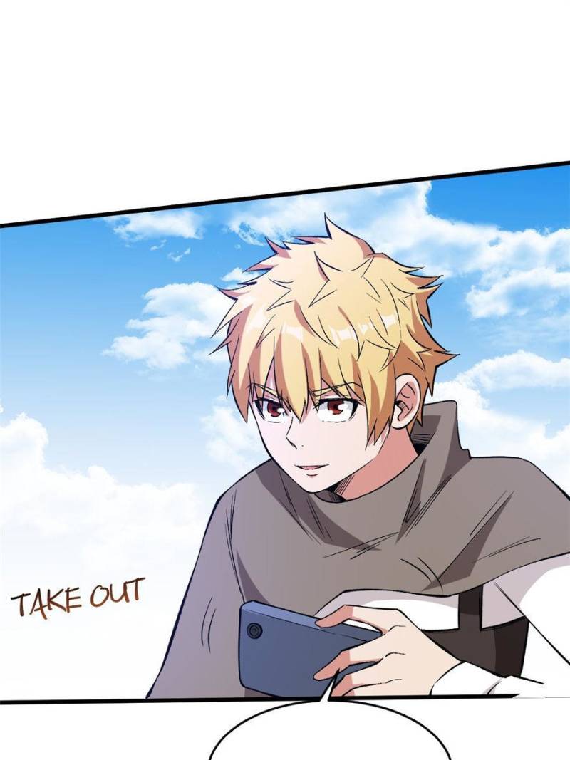 Read Endgame Restart ENGLISH Manga Online