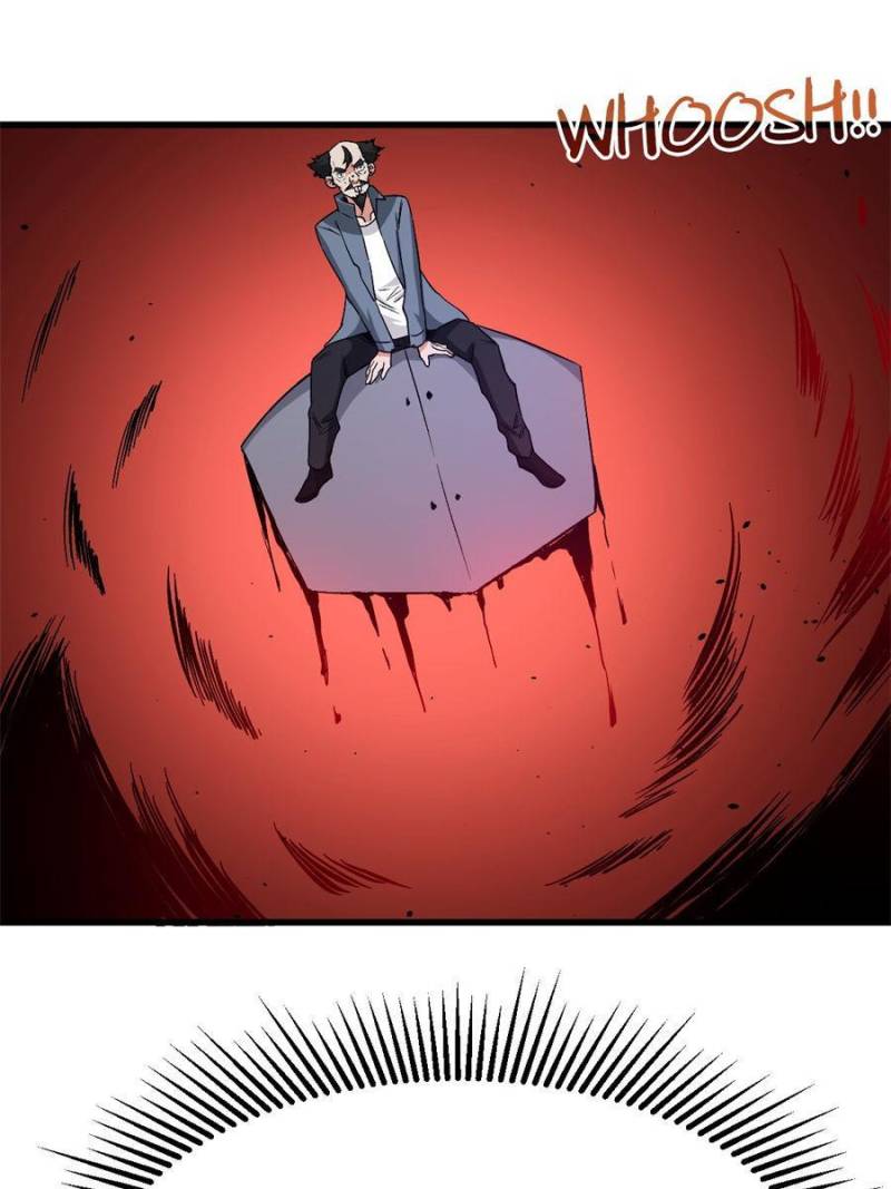 Read Endgame Restart ENGLISH Manga Online