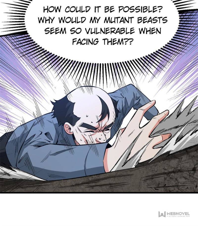 Read Endgame Restart ENGLISH Manga Online