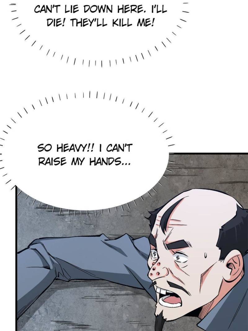 Read Endgame Restart ENGLISH Manga Online