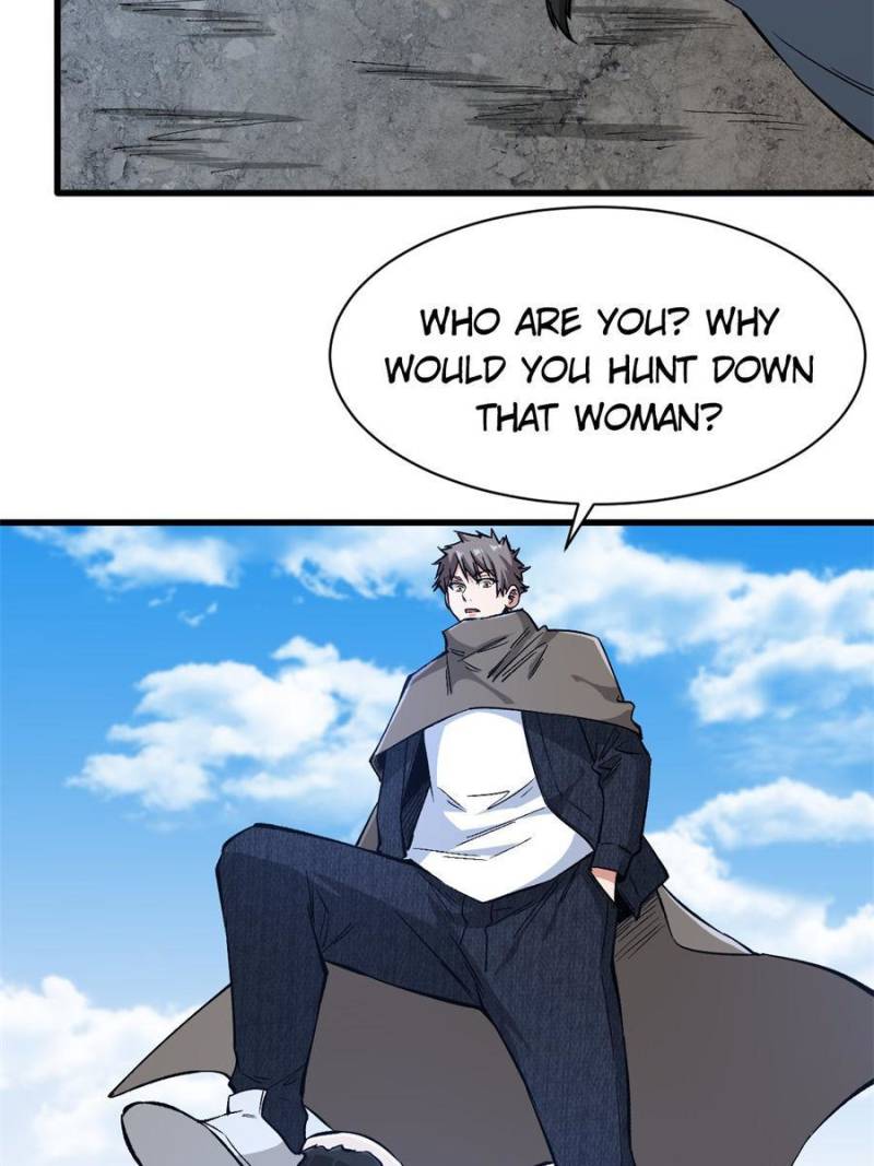 Read Endgame Restart ENGLISH Manga Online