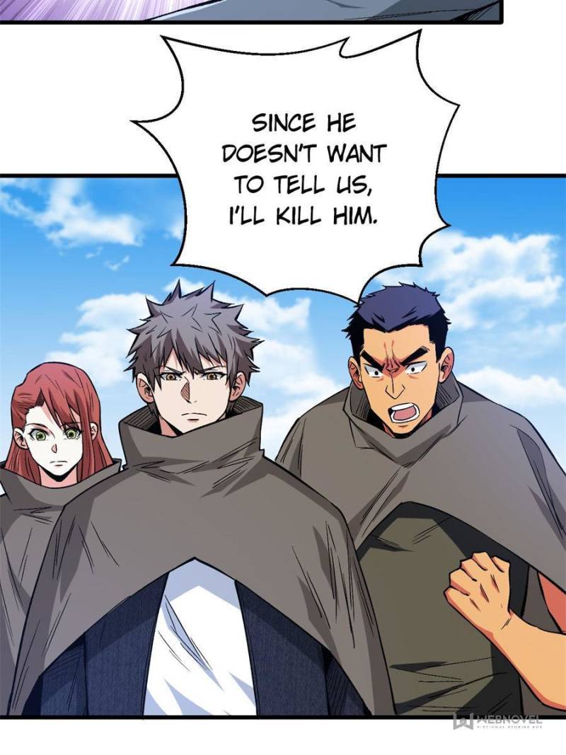 Read Endgame Restart ENGLISH Manga Online