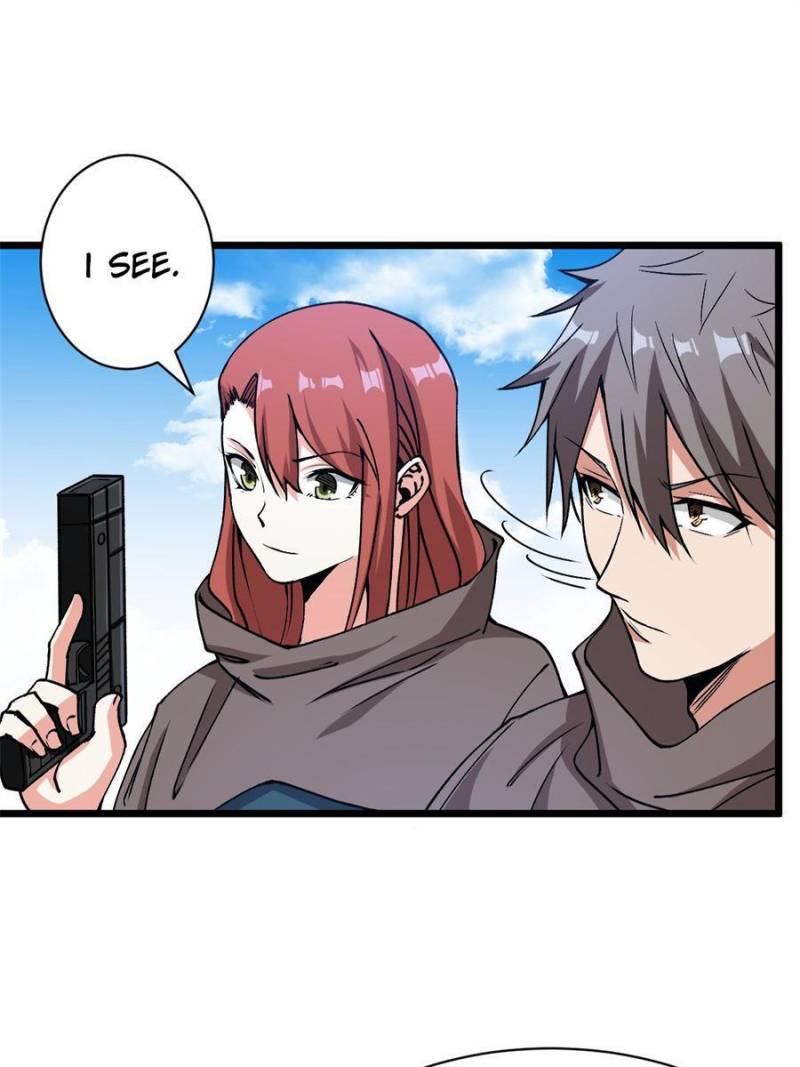 Read Endgame Restart ENGLISH Manga Online