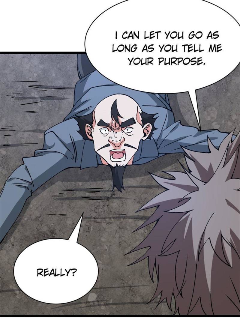 Read Endgame Restart ENGLISH Manga Online