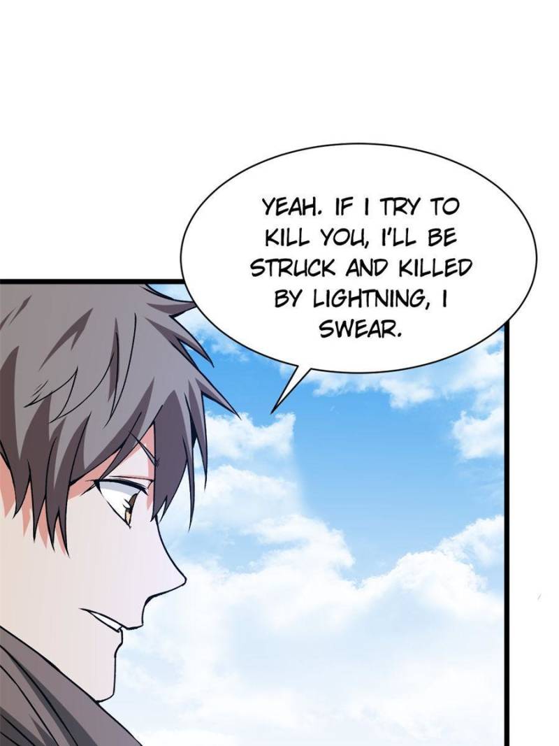 Read Endgame Restart ENGLISH Manga Online