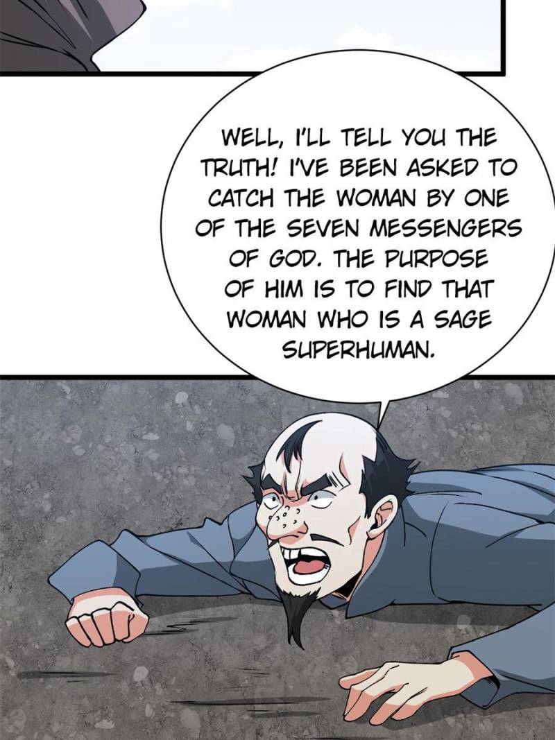 Read Endgame Restart ENGLISH Manga Online