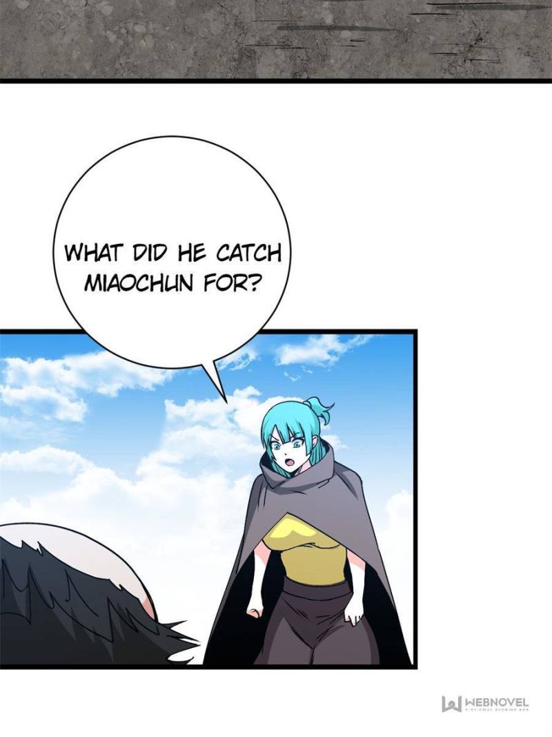 Read Endgame Restart ENGLISH Manga Online