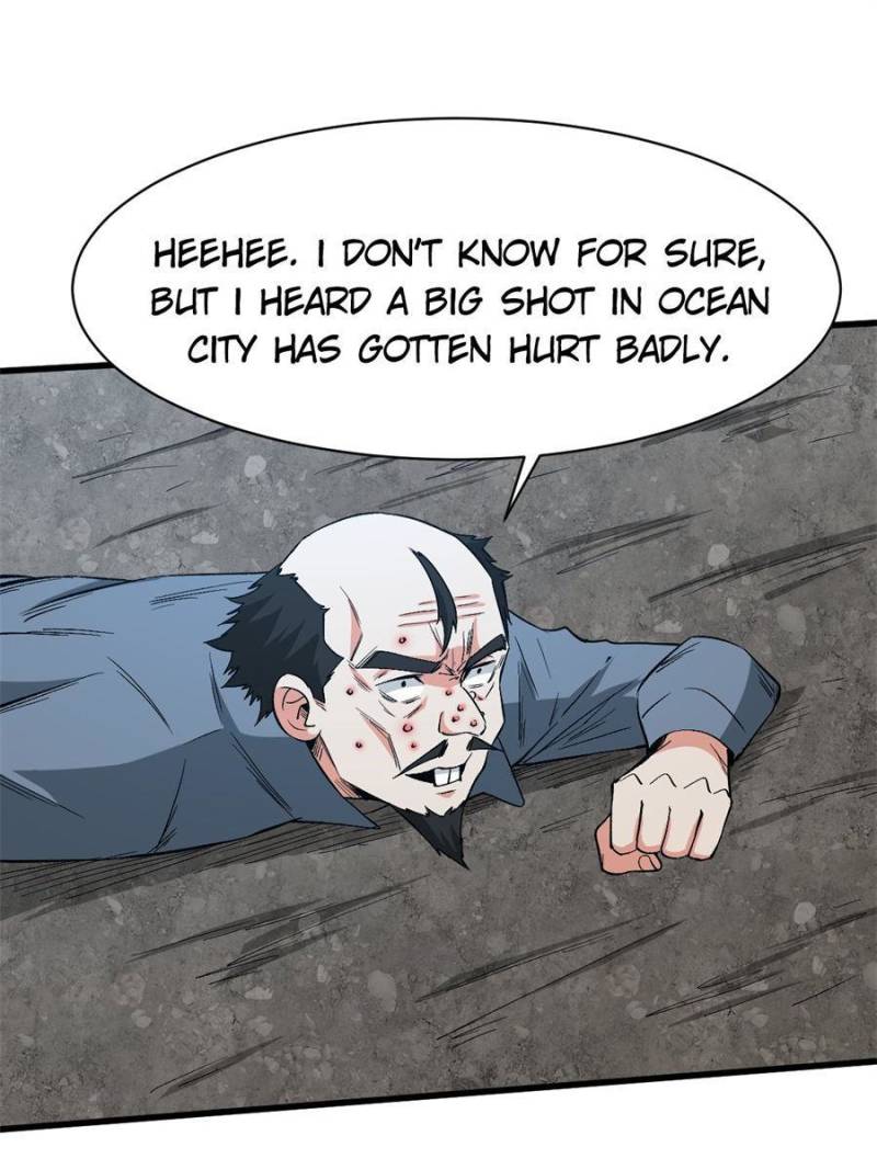 Read Endgame Restart ENGLISH Manga Online