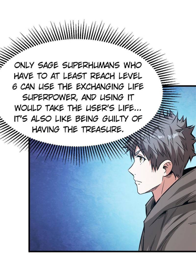 Read Endgame Restart ENGLISH Manga Online