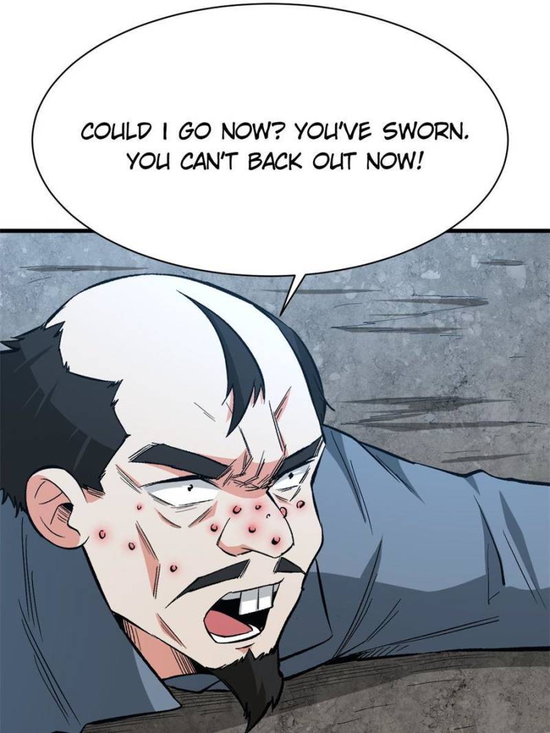 Read Endgame Restart ENGLISH Manga Online