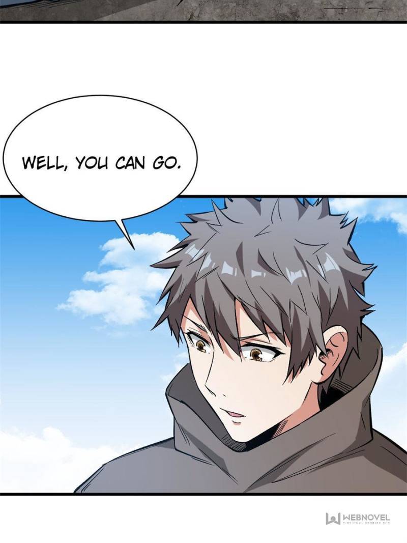 Read Endgame Restart ENGLISH Manga Online