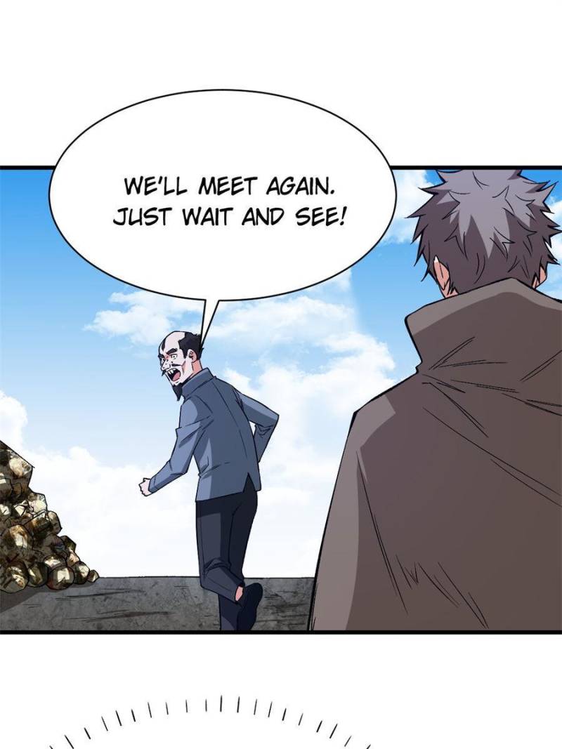 Read Endgame Restart ENGLISH Manga Online