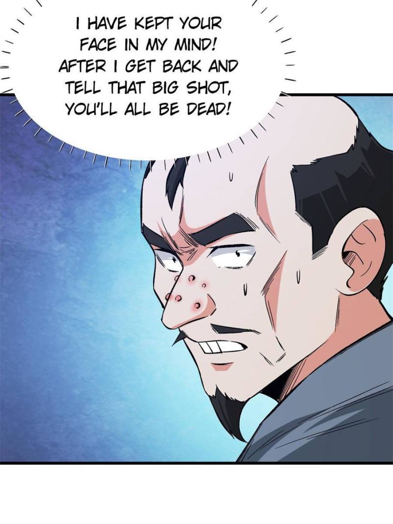 Read Endgame Restart ENGLISH Manga Online