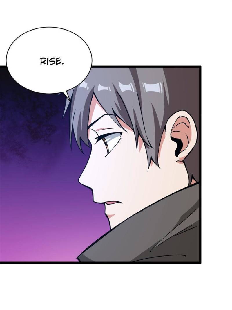 Read Endgame Restart ENGLISH Manga Online