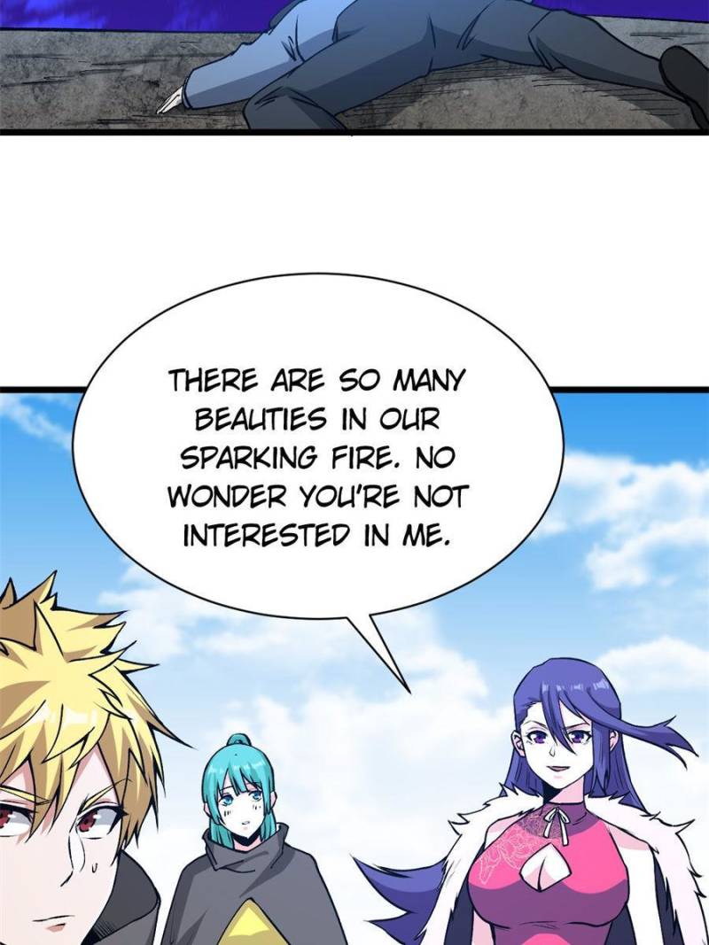 Read Endgame Restart ENGLISH Manga Online