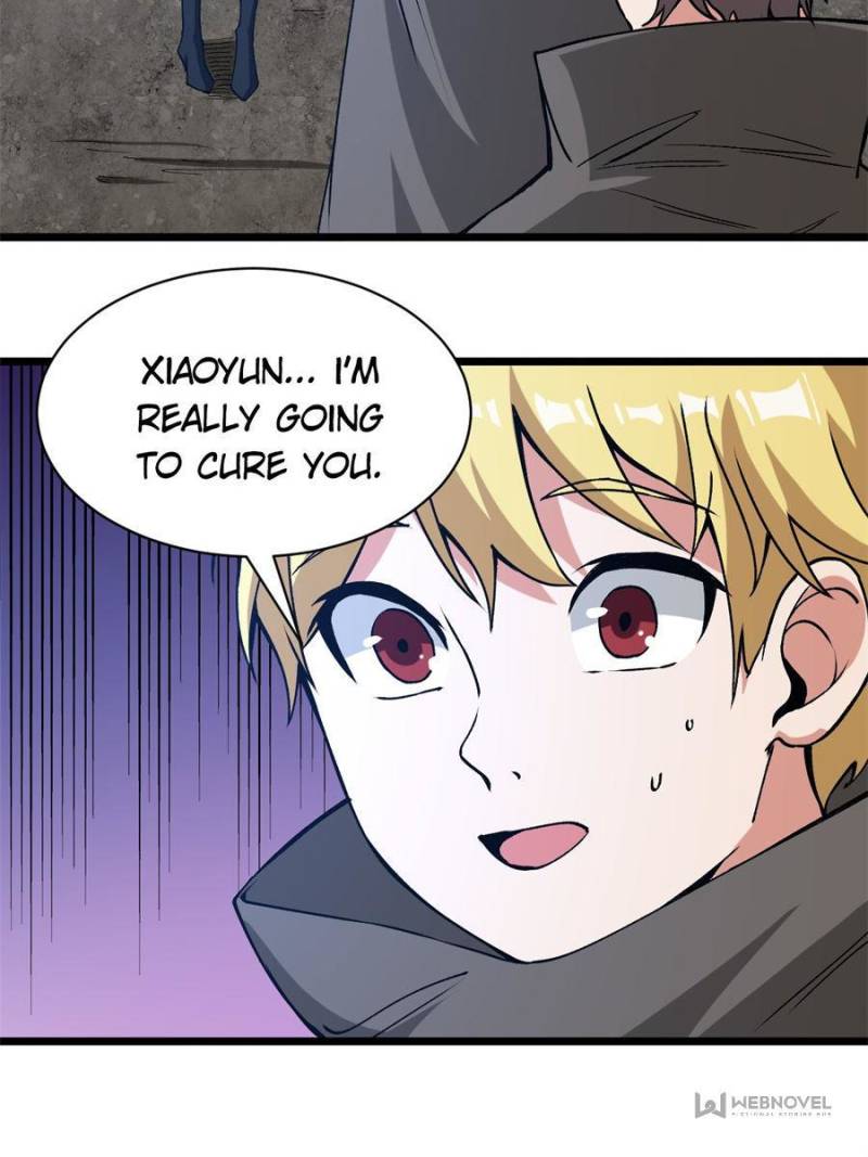 Read Endgame Restart ENGLISH Manga Online