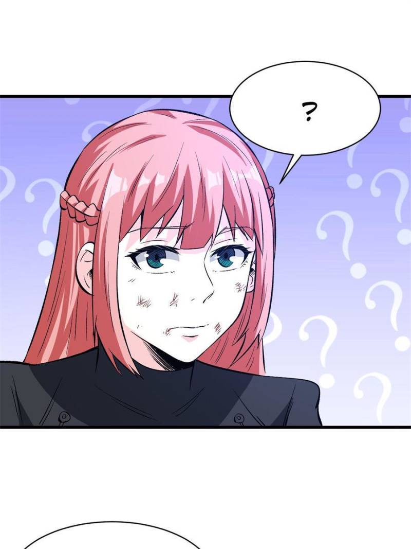 Read Endgame Restart ENGLISH Manga Online