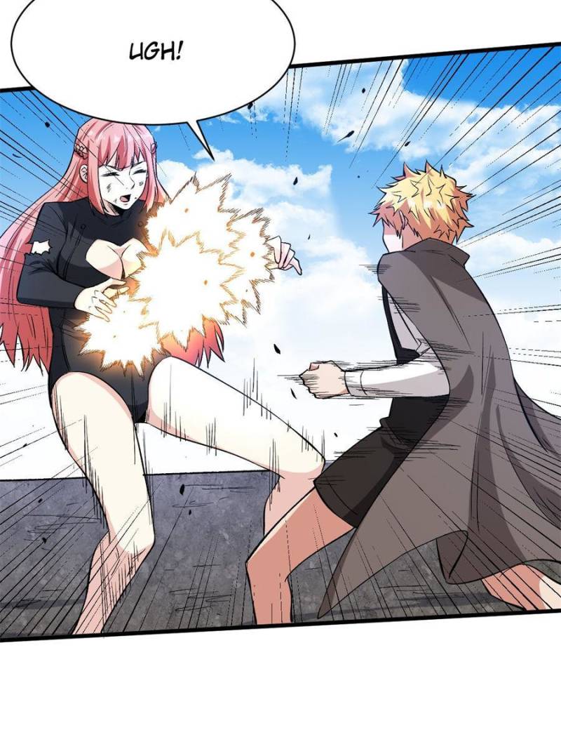 Read Endgame Restart ENGLISH Manga Online