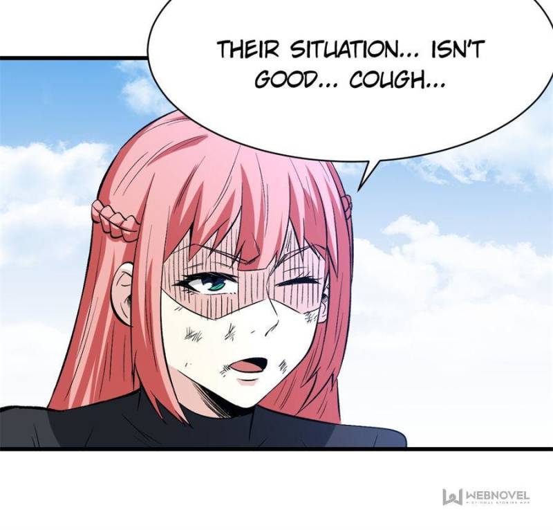 Read Endgame Restart ENGLISH Manga Online