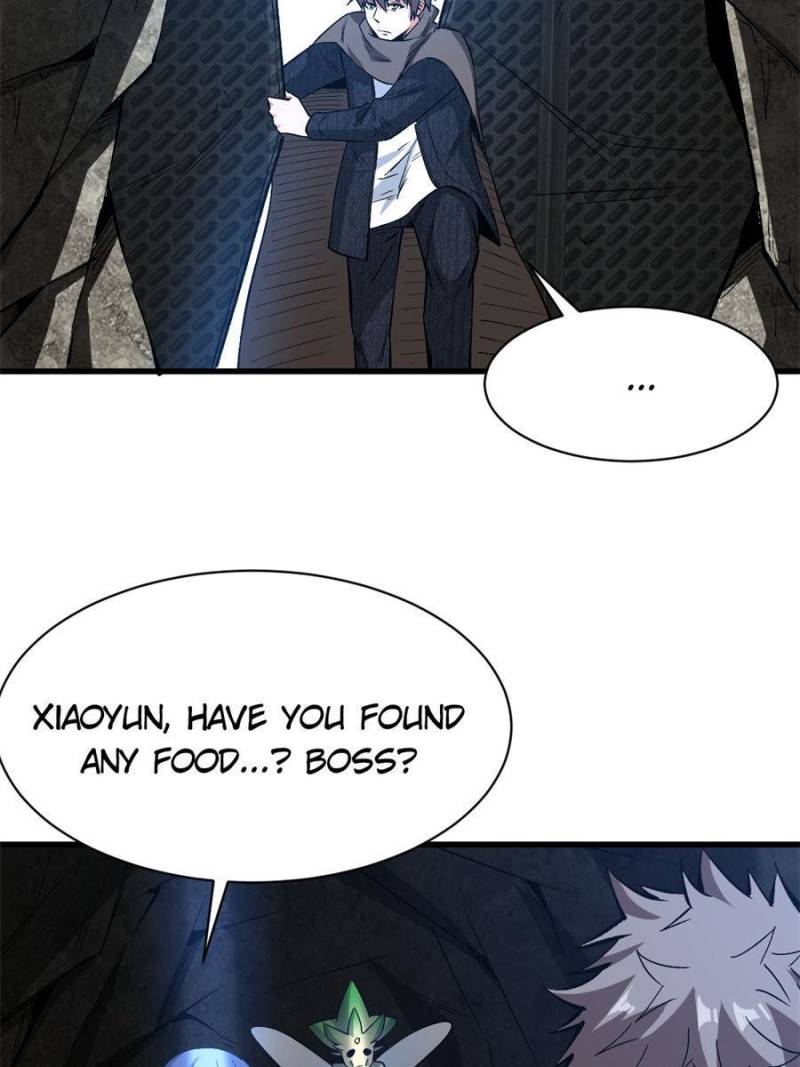 Read Endgame Restart ENGLISH Manga Online