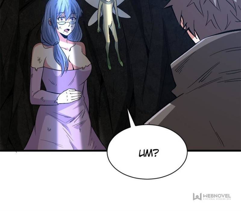 Read Endgame Restart ENGLISH Manga Online