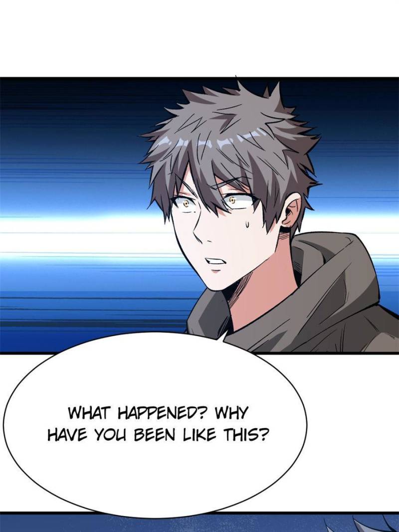 Read Endgame Restart ENGLISH Manga Online