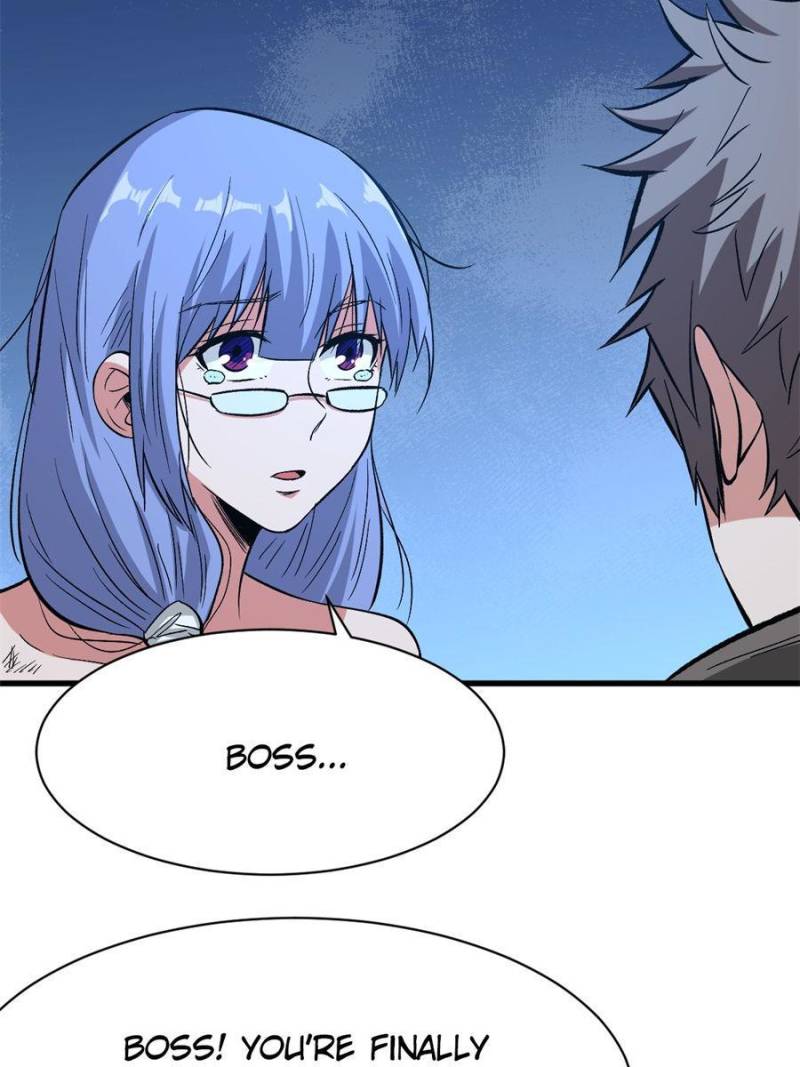 Read Endgame Restart ENGLISH Manga Online