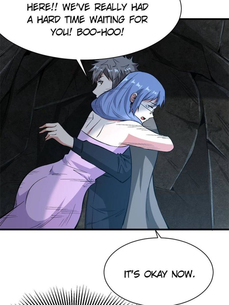 Read Endgame Restart ENGLISH Manga Online