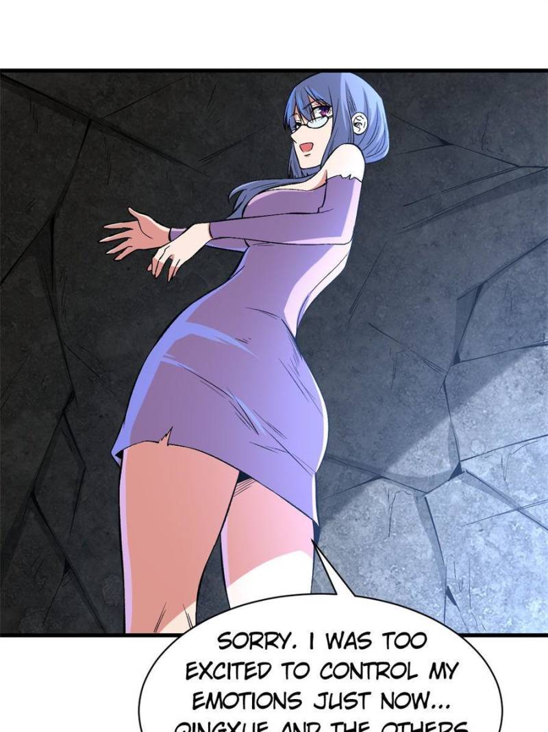 Read Endgame Restart ENGLISH Manga Online