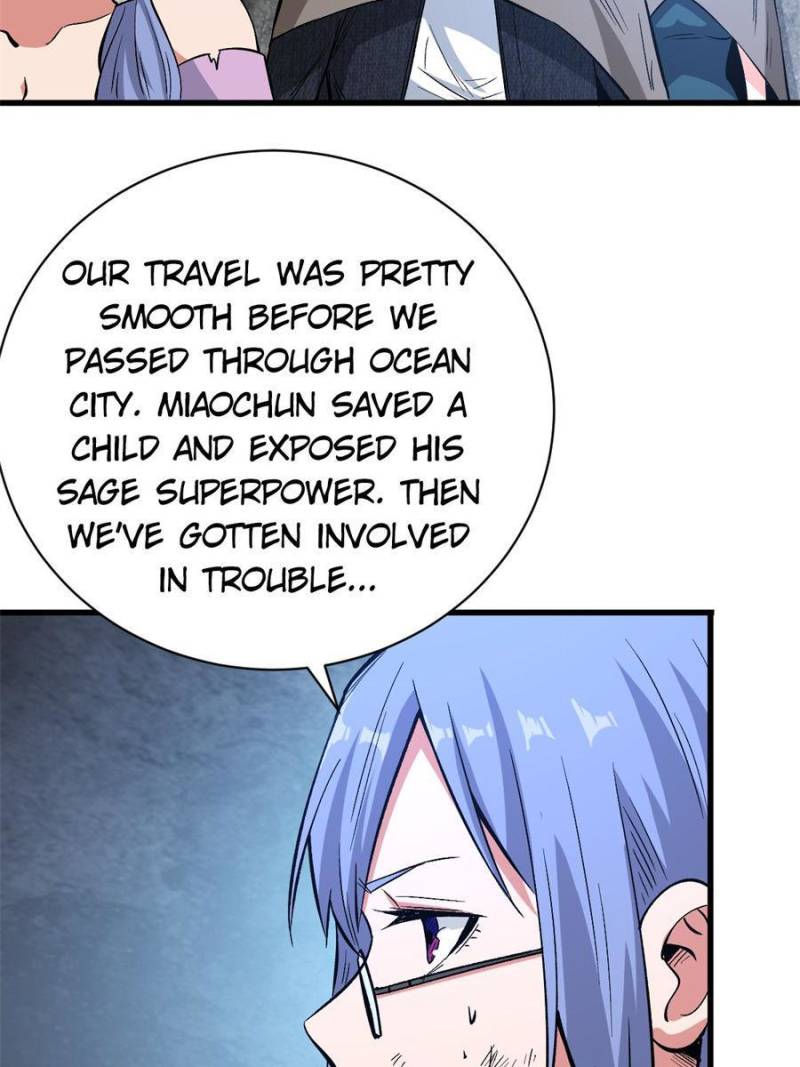 Read Endgame Restart ENGLISH Manga Online